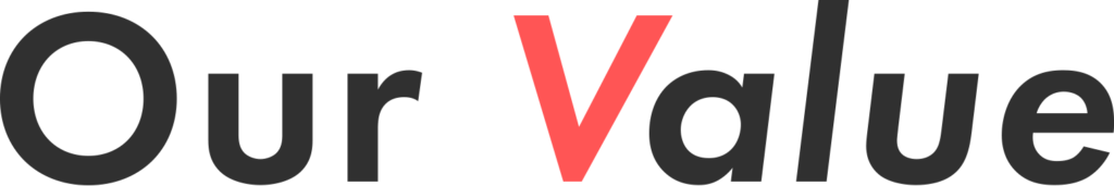Our Value