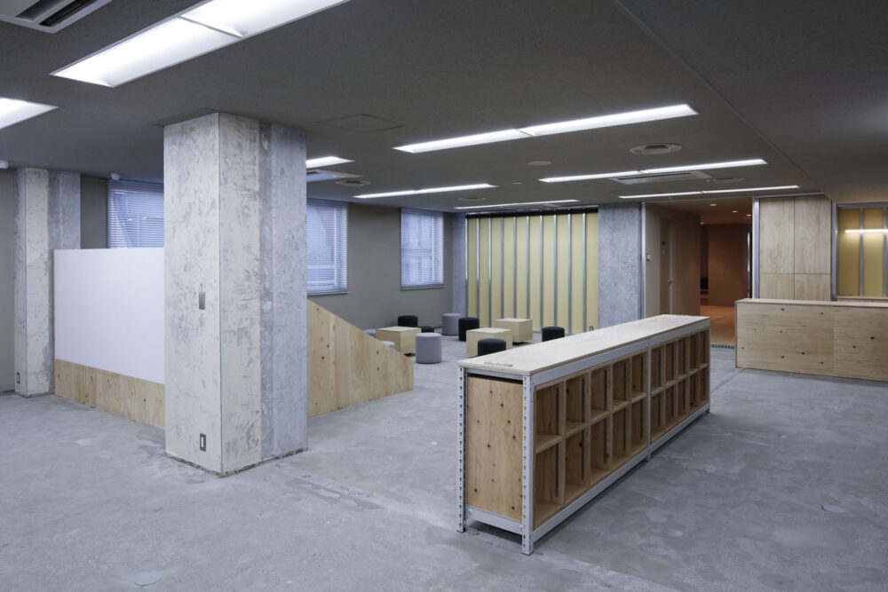 オフィス・社内の様子(11)